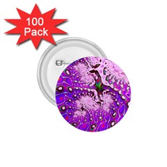 Fractal Fantasy 717a 1 75  Buttons (100 Pack)  by Fractalworld