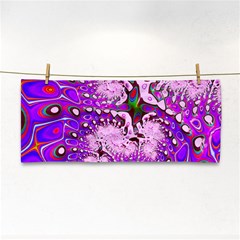 Fractal Fantasy 717a Cosmetic Storage Cases by Fractalworld