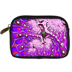 Fractal Fantasy 717a Digital Camera Cases by Fractalworld