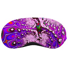 Fractal Fantasy 717a Sleeping Masks