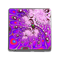 Fractal Fantasy 717a Memory Card Reader (square)