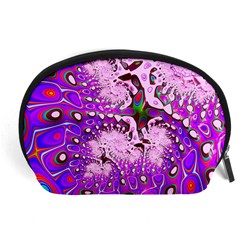 Fractal Fantasy 717a Accessory Pouches (large)  by Fractalworld