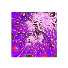 Fractal Fantasy 717a Satin Bandana Scarf by Fractalworld