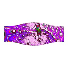 Fractal Fantasy 717a Stretchable Headband by Fractalworld