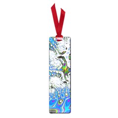 Fractal Fantasy 717b Small Book Marks