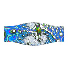 Fractal Fantasy 717b Stretchable Headband by Fractalworld