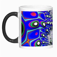 Fractal Fantasy 717c Morph Mugs by Fractalworld