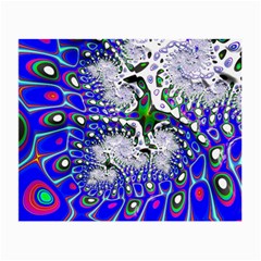 Fractal Fantasy 717c Small Glasses Cloth by Fractalworld