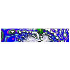 Fractal Fantasy 717c Flano Scarf (small)