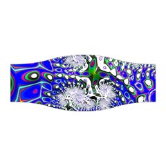 Fractal Fantasy 717c Stretchable Headband by Fractalworld