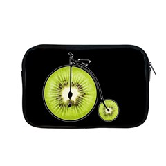 Kiwi Bicycle  Apple Macbook Pro 13  Zipper Case by Valentinaart