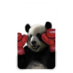 Boxing Panda  Memory Card Reader by Valentinaart