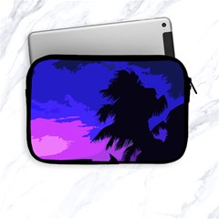 Landscape Apple Ipad Mini Zipper Cases by Valentinaart