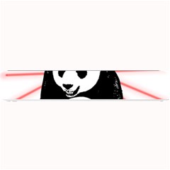 Deejay Panda Small Bar Mats by Valentinaart