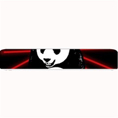 Deejay Panda Small Bar Mats by Valentinaart