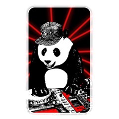 Deejay Panda Memory Card Reader by Valentinaart