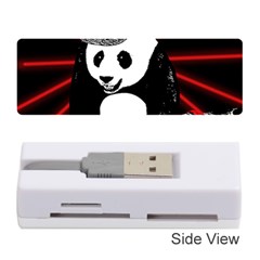 Deejay Panda Memory Card Reader (stick)  by Valentinaart