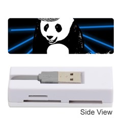 Deejay Panda Memory Card Reader (stick)  by Valentinaart