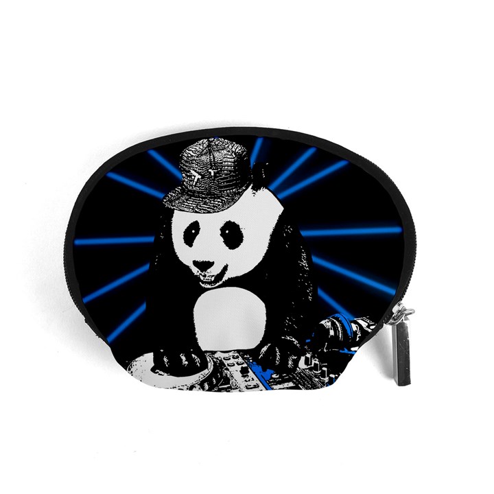 Deejay panda Accessory Pouches (Small) 