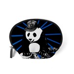 Deejay panda Accessory Pouches (Small)  Back