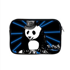 Deejay Panda Apple Macbook Pro 15  Zipper Case by Valentinaart