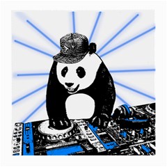 Deejay panda Medium Glasses Cloth