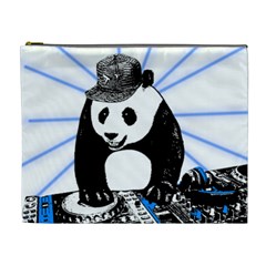 Deejay panda Cosmetic Bag (XL)