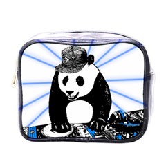 Deejay panda Mini Toiletries Bags