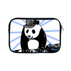 Deejay panda Apple iPad Mini Zipper Cases