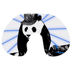 Deejay panda Travel Neck Pillows