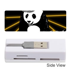 Deejay Panda Memory Card Reader (stick)  by Valentinaart