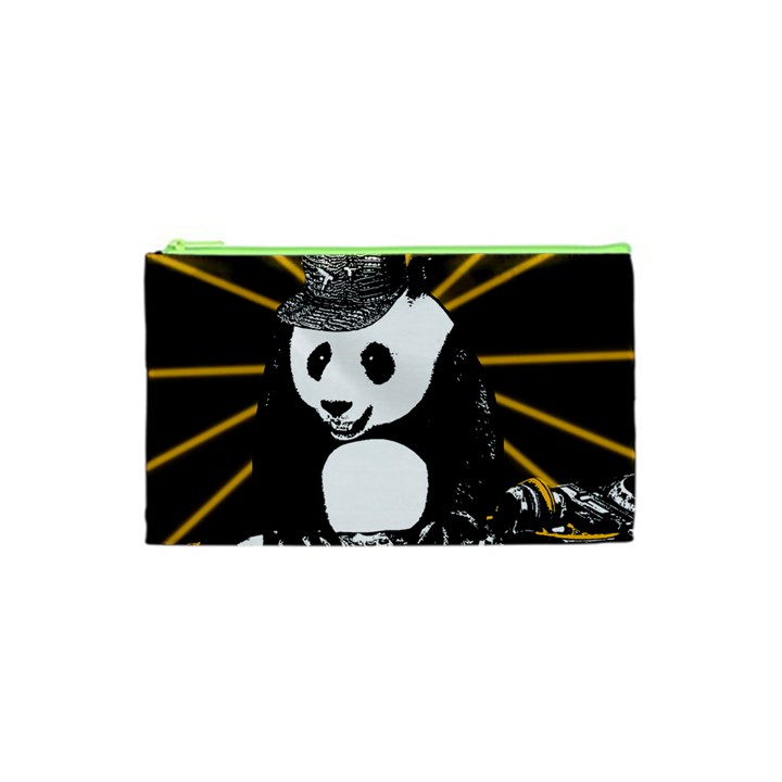 Deejay panda Cosmetic Bag (XS)