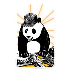 Deejay Panda Memory Card Reader by Valentinaart