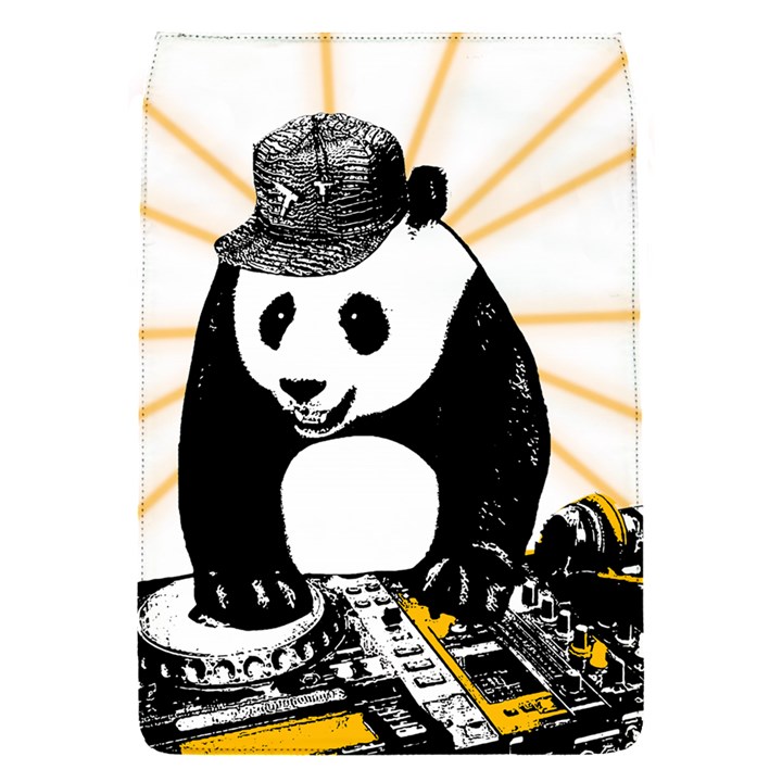 Deejay panda Flap Covers (S) 