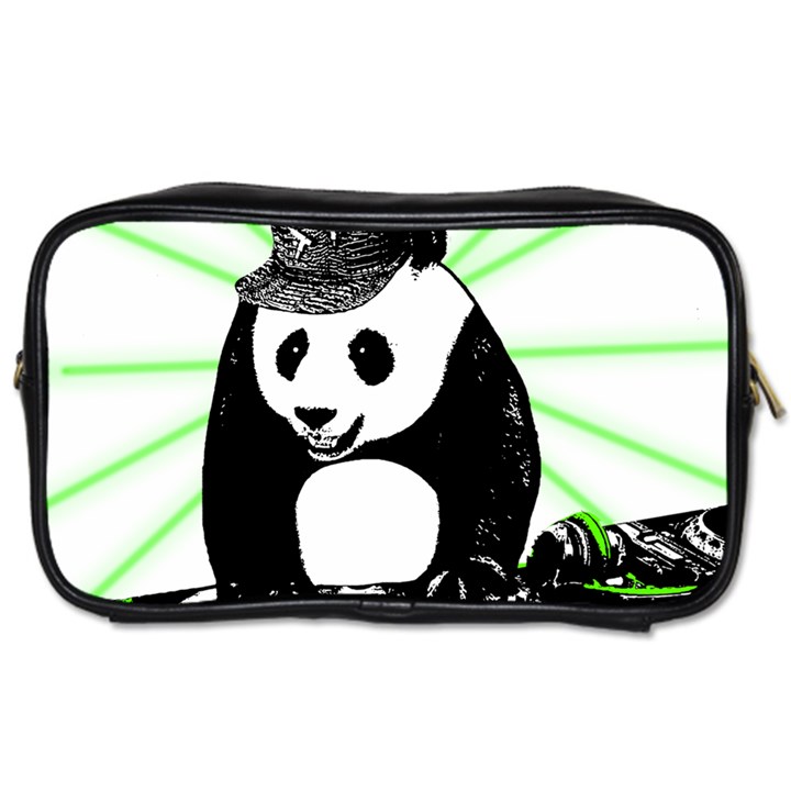 Deejay panda Toiletries Bags