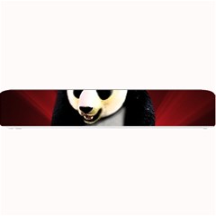 Deejay Panda Small Bar Mats by Valentinaart