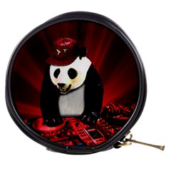 Deejay panda Mini Makeup Bags