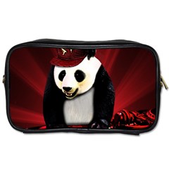 Deejay panda Toiletries Bags 2-Side