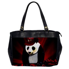 Deejay panda Office Handbags