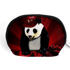 Deejay panda Accessory Pouches (Medium) 