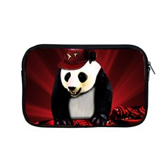 Deejay panda Apple MacBook Pro 13  Zipper Case