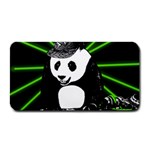 Deejay panda Medium Bar Mats 16 x8.5  Bar Mat