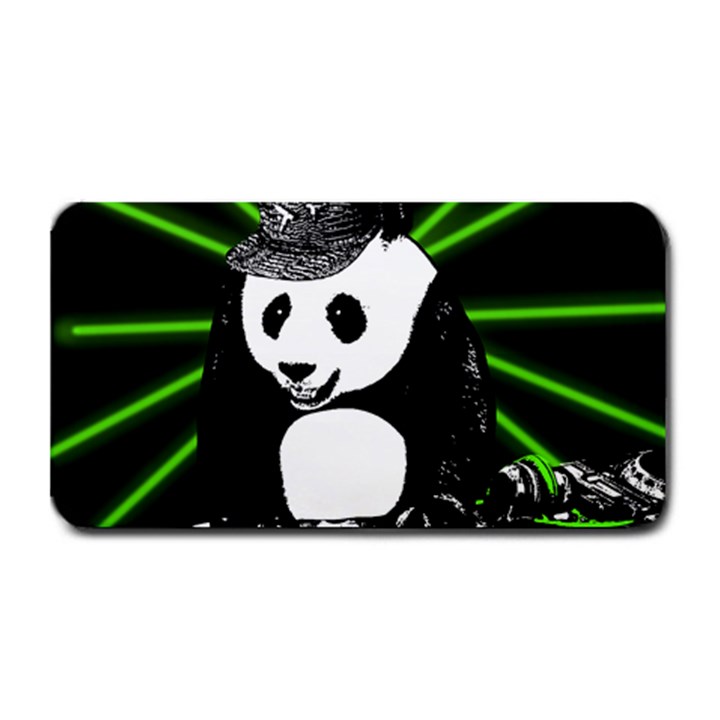 Deejay panda Medium Bar Mats