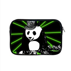 Deejay Panda Apple Macbook Pro 15  Zipper Case by Valentinaart