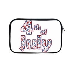 4th Of July Independence Day Apple Macbook Pro 13  Zipper Case by Valentinaart