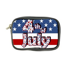 4th of July Independence Day Coin Purse