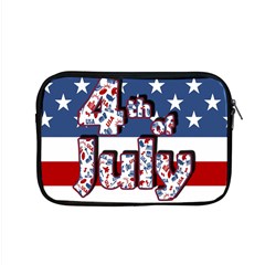 4th of July Independence Day Apple MacBook Pro 15  Zipper Case