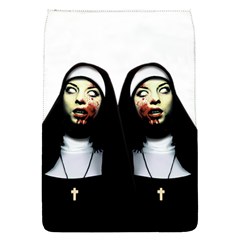 Horror nuns Flap Covers (S) 