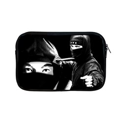 Ninja Apple Macbook Pro 13  Zipper Case by Valentinaart