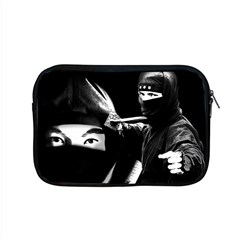 Ninja Apple Macbook Pro 15  Zipper Case by Valentinaart